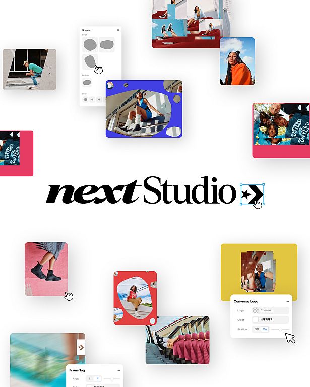 converseNextStudio