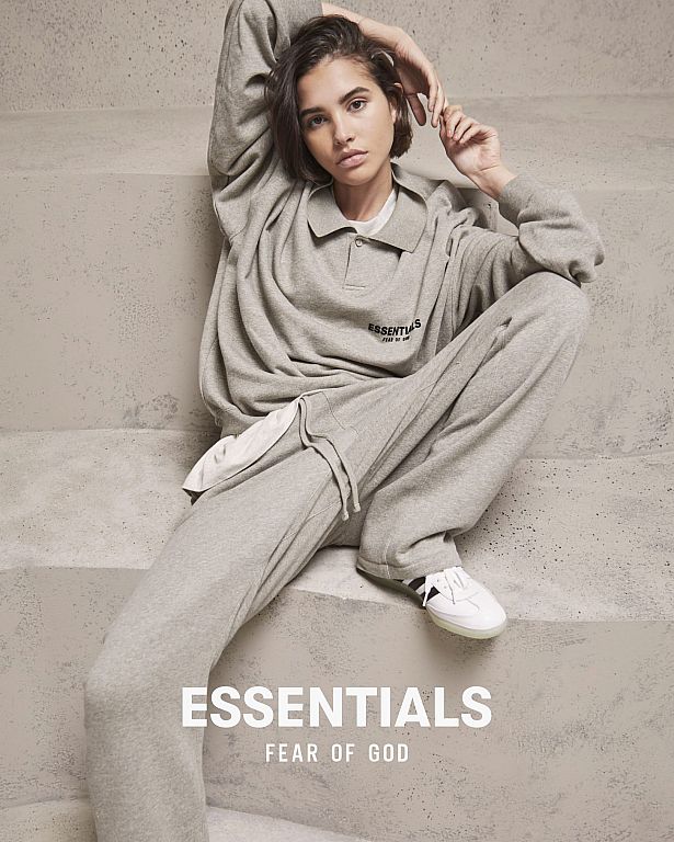 essentialsFearOfGodIdentity