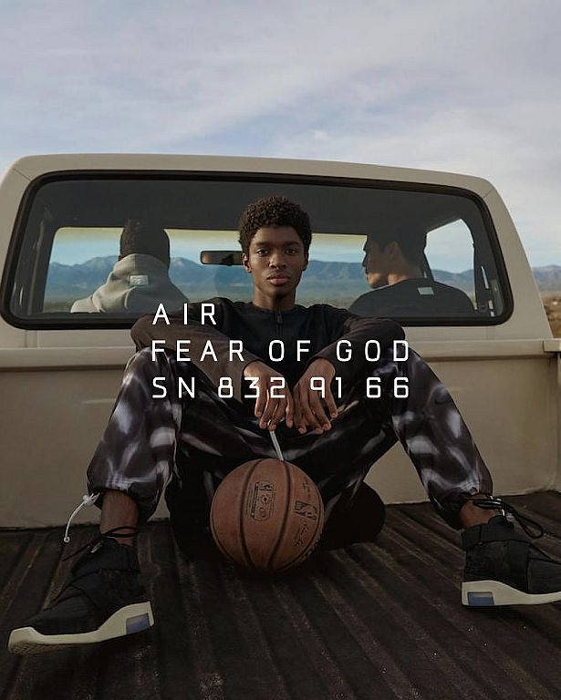 nikeAirFearOfGodIdentity